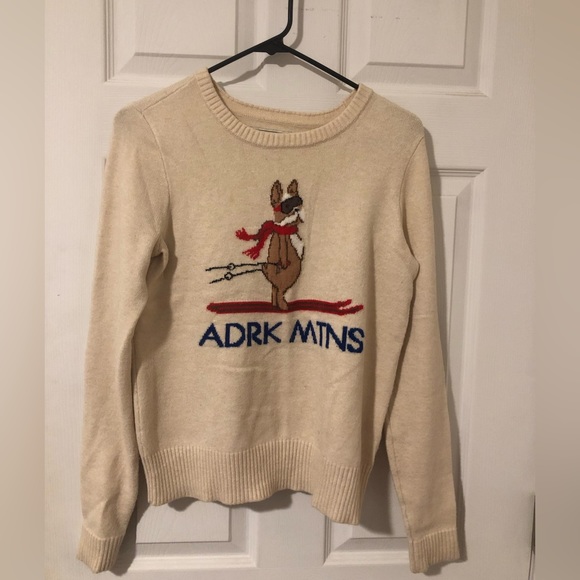 A&F Winter Sweater - Picture 1 of 5